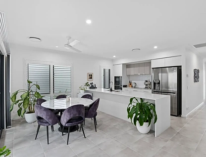 190/8 Halcyon Way, Logan Reserve, QLD 4133, 2房, 2浴, 独立屋