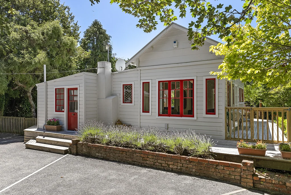 219 Middleton Road, Churton Park, Wellington