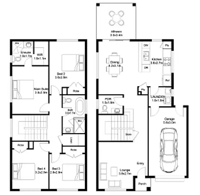 地址保密, Leppington, NSW 2179, 4房, 2浴, House