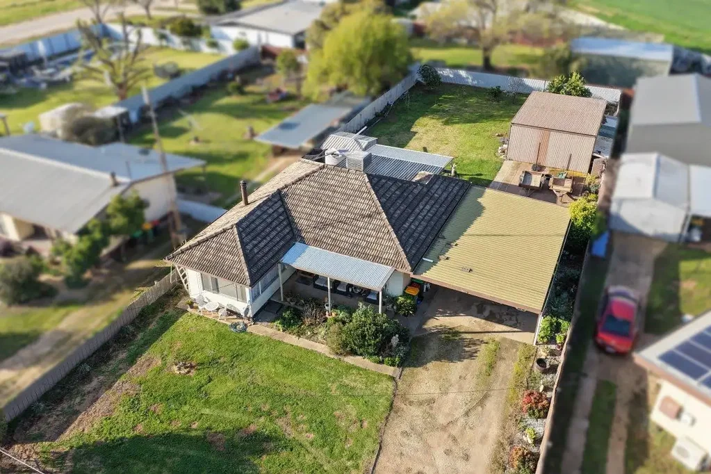 Wakool 2ਬੈੱਡਰੂਮ Investor? First Home Buyer? This One’s for You!