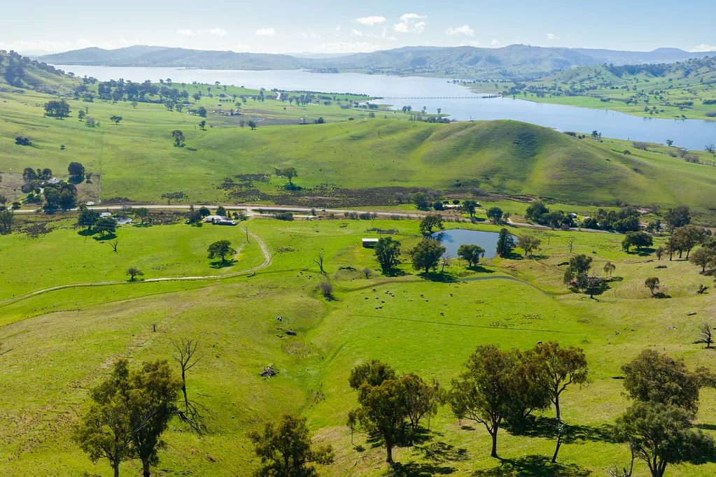 Tangambalanga PRIME LIVESTOCK PROPERTY IN THE HEART OF THE KIEWA VALLEY  | 316.28*acres/ 128*Ha
