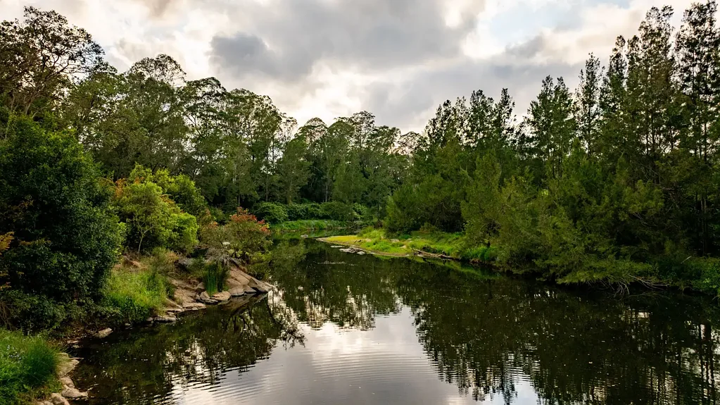 1890 Maleny - Kenilworth Road, Conondale, QLD 4552