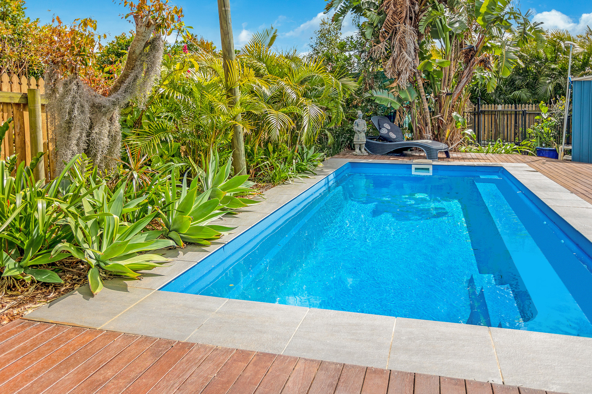 45 ARMSTRONG RD, PACIFIC HEIGHTS QLD 4703, 0房, 0浴, House