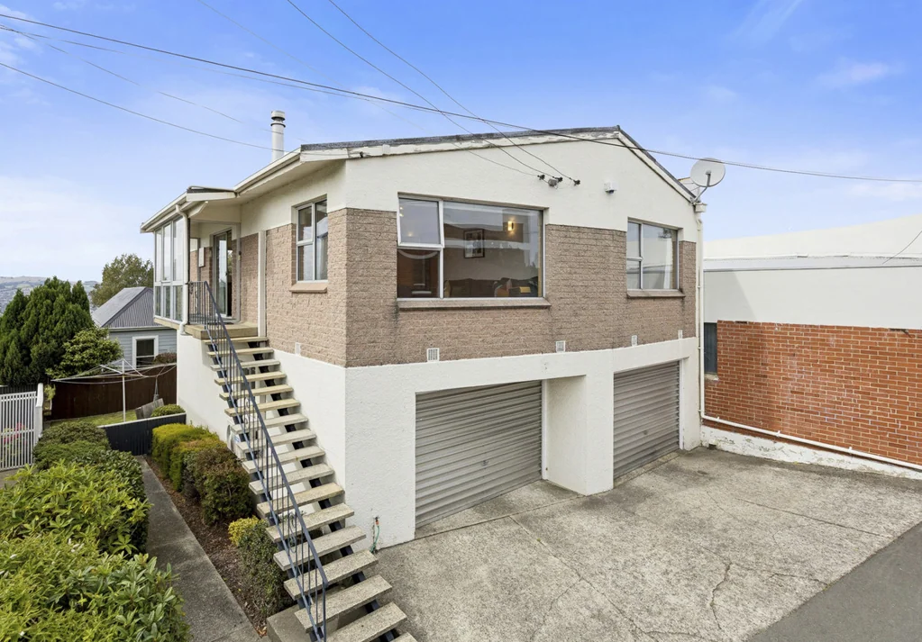 2 McCrea Street, Mornington, Dunedin City, Otago