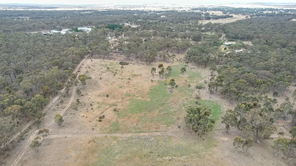 Maryborough RURAL LAND FOR SALE