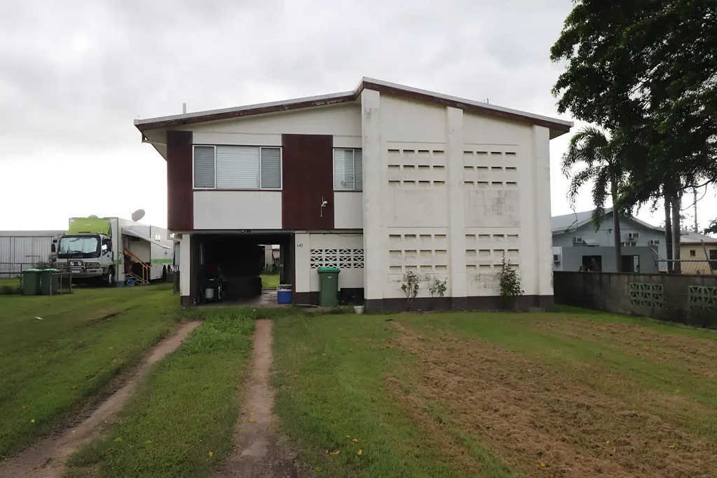 68 Spiller Street, Brandon, QLD 4808