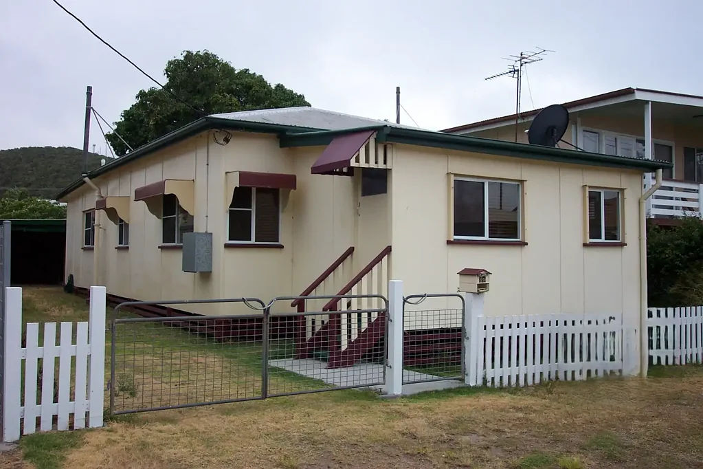 Family Home in the Heart of Yeppoon
