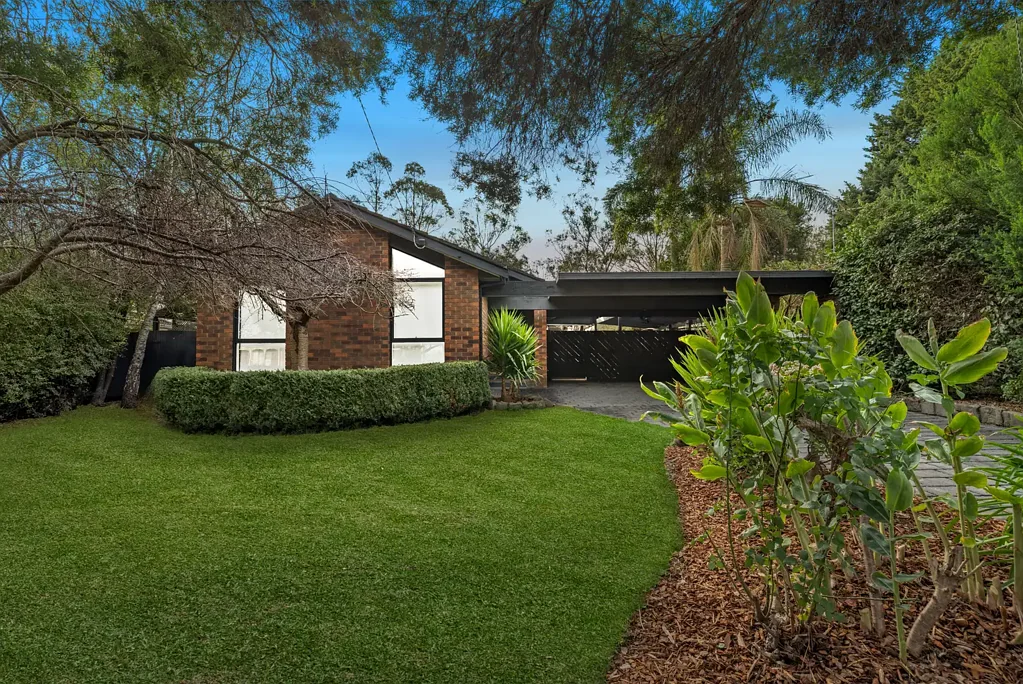 34 Jennifer Crescent, Bayswater North, VIC 3153