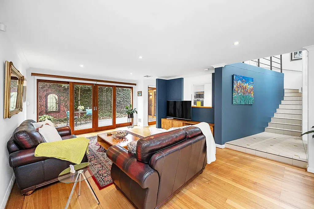 West Leederville 3房  Hidden Tranquility!