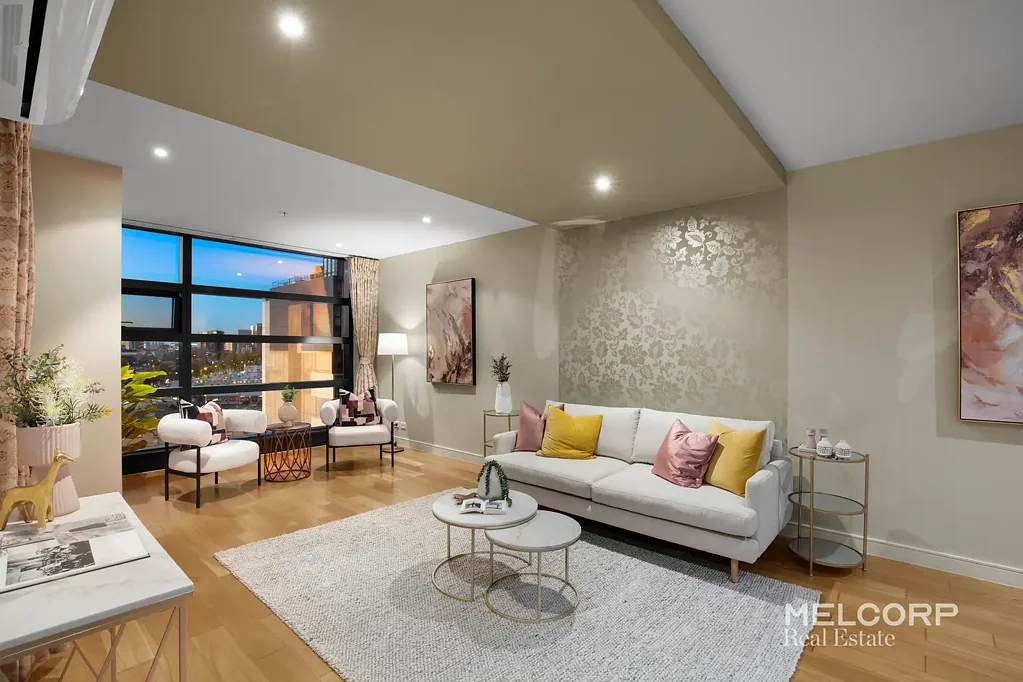 1001/228 A'beckett Street, Melbourne, VIC 3000