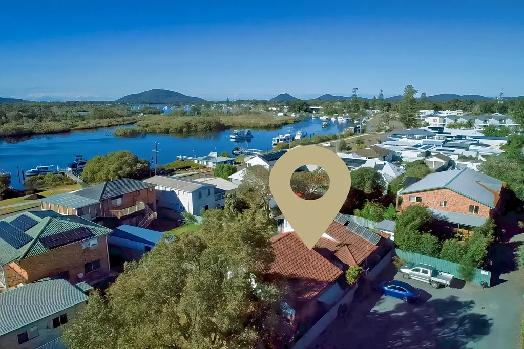 72 Coupland Ave, Tea Gardens, NSW 2324