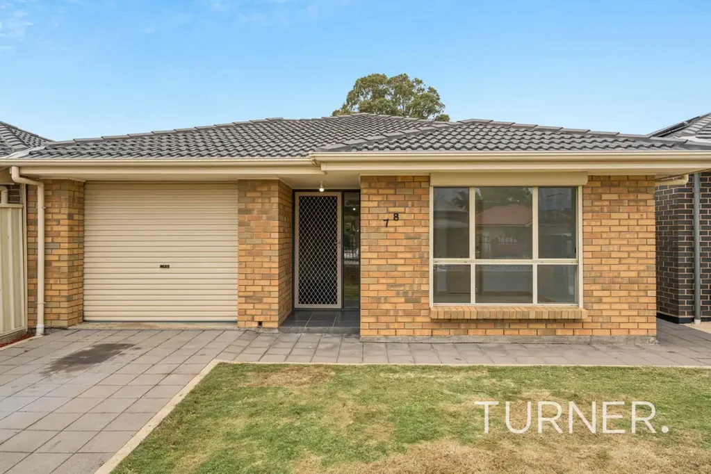 78 May Terrace, Ottoway, SA 5013