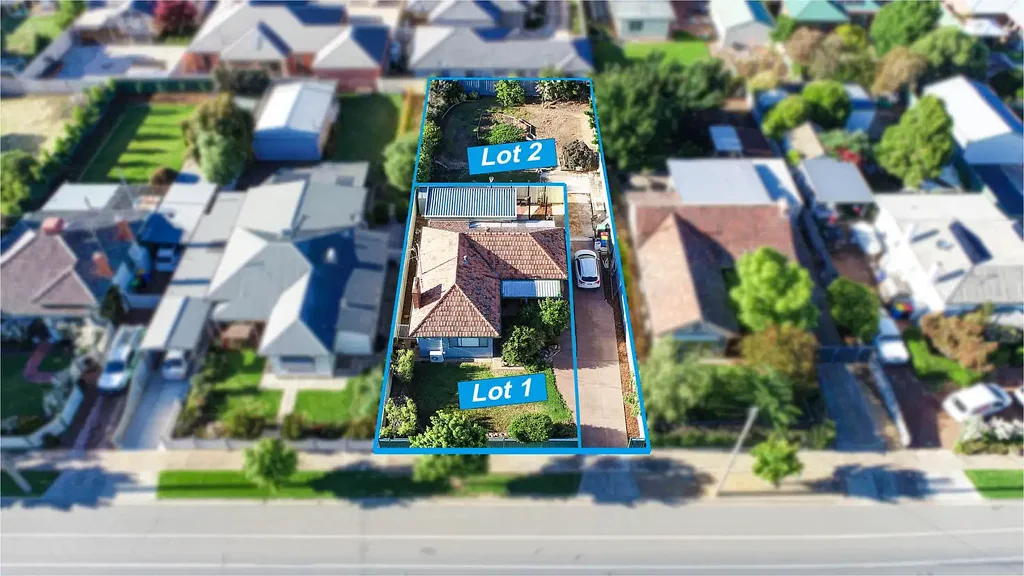 LOT 2/148 Balaclava Road, Shepparton, VIC 3630