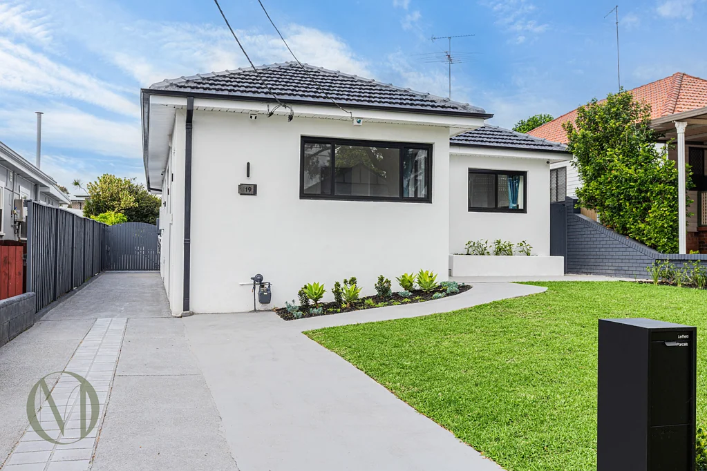 19 Wentworth Street, Ermington, NSW 2115