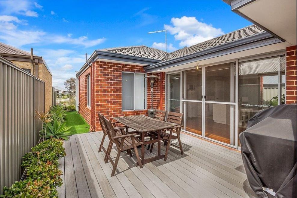 14 WORCESTER BEND, PIARA WATERS WA 6112, 0部屋, 0バスルーム, House