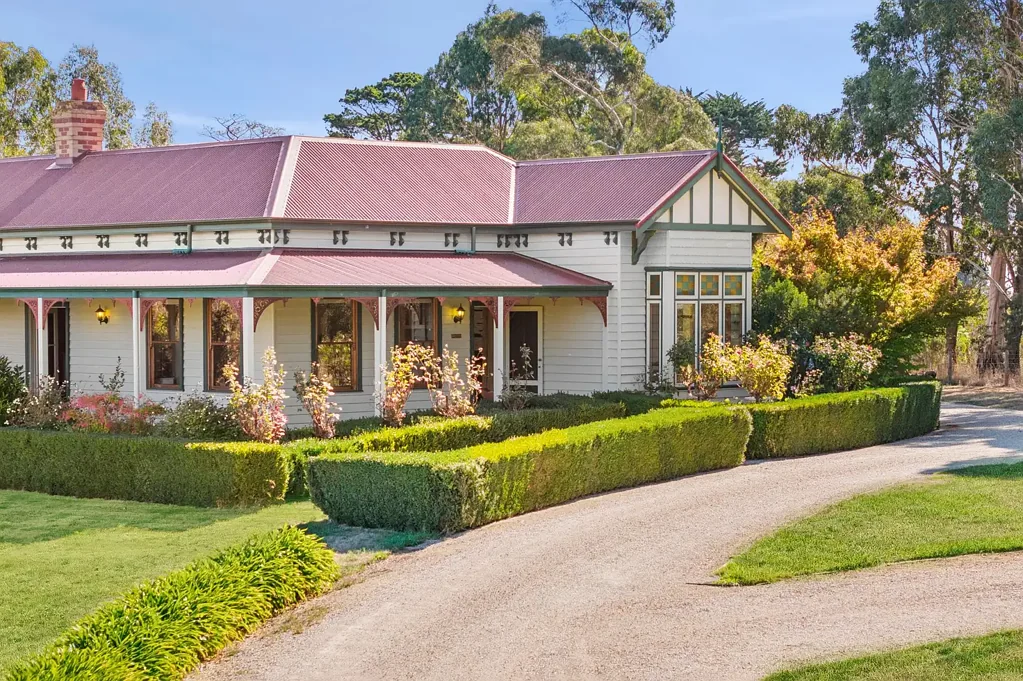 101 Lauriston Reservoir Road, Kyneton, VIC 3444
