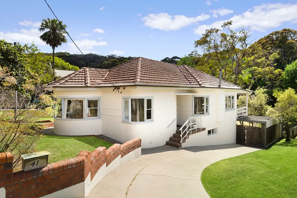 41 Condover Street, North Balgowlah, NSW 2093