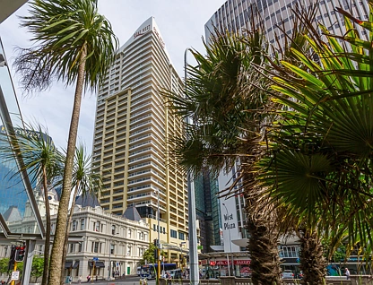 CP AA/8 Albert Street, Auckland Central, Auckland City, 1房, 1浴, Apartment