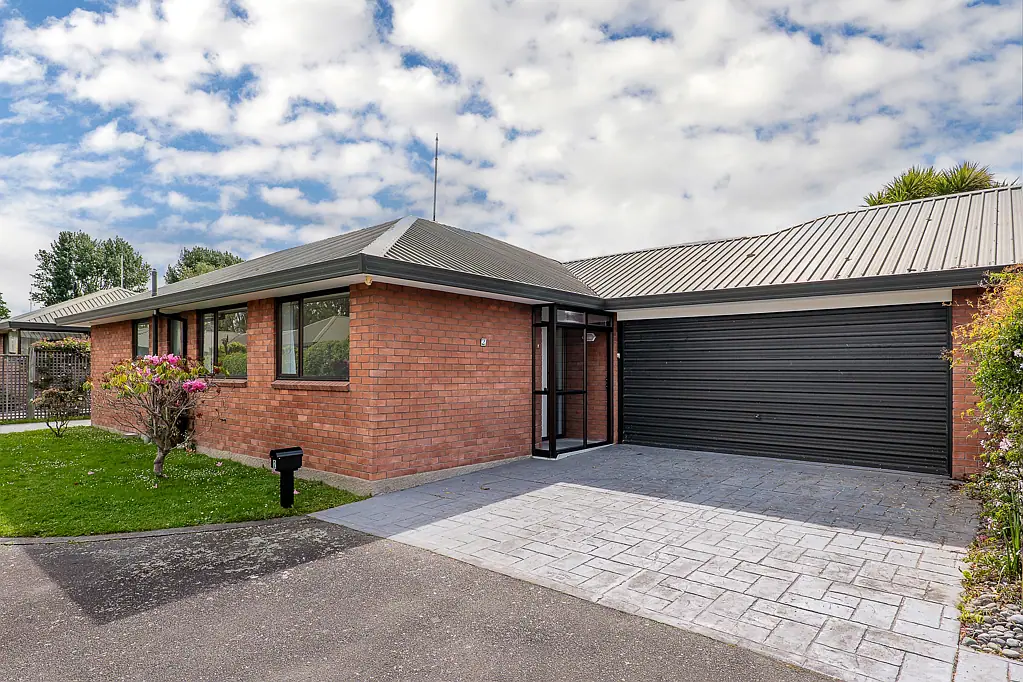 2 Saskia Lane, Somerfield, Canterbury