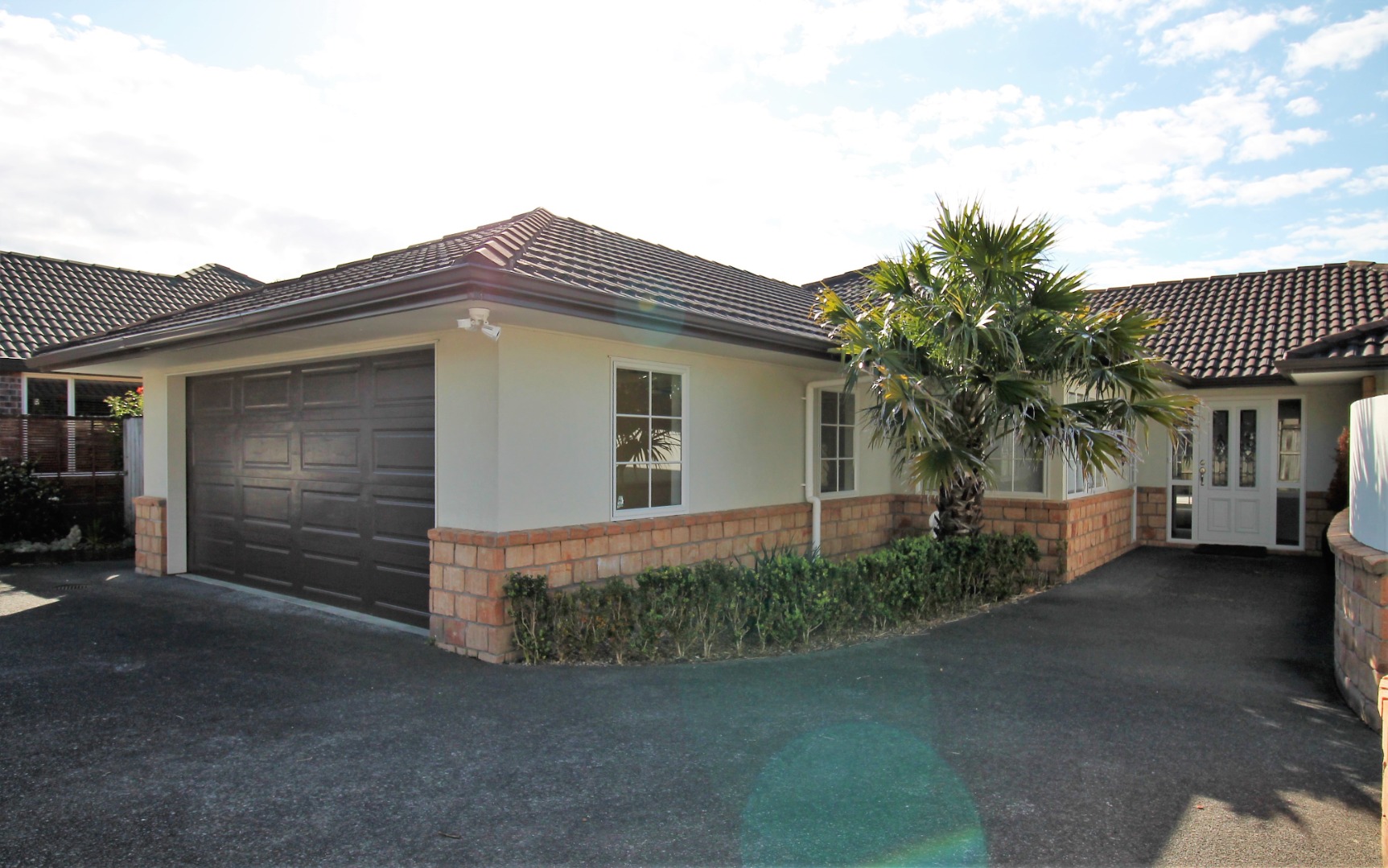 8 Crannich Place, Wattle Downs, Auckland - Manukau, 4 habitaciones, 0 baños