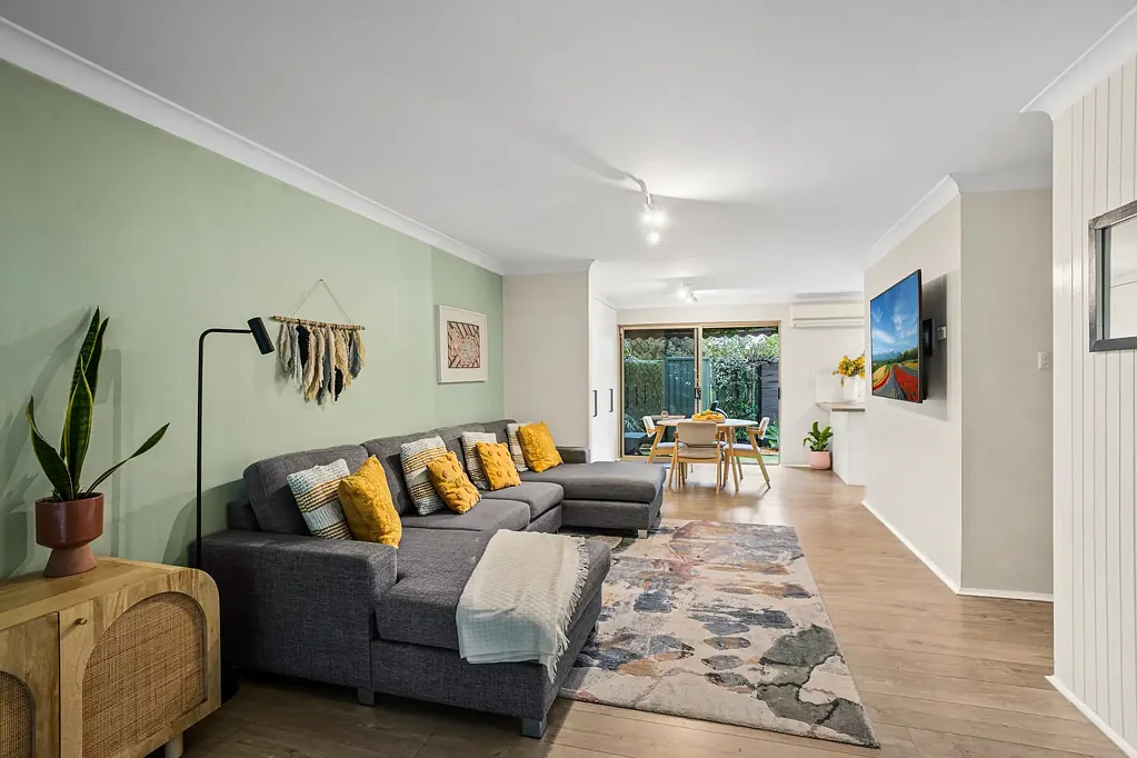 13A/63 Bellingara Road, Miranda, NSW 2228