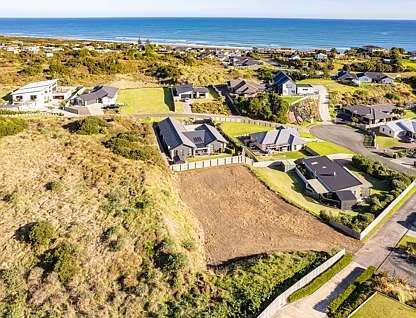 39 Golf Vue Place, Castlecliff, Wanganui, 0 ਕਮਰੇ, 0 ਬਾਥਰੂਮ, Section