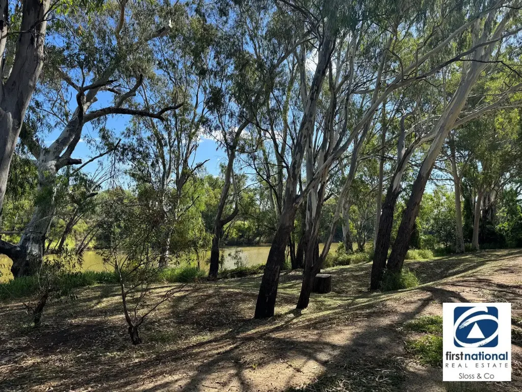 Goondiwindi 4Kwarto Exquisite Riverfront