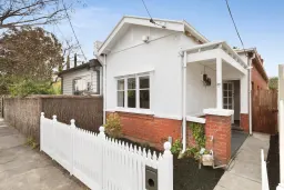 36A Lewisham Road, Prahran