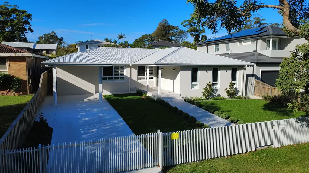 133 Starkey Street, Killarney Heights, NSW 2087