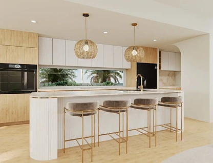 40-52 Mitre Street, BeCHe,, Port Douglas, QLD 4877, 4房, 2浴, House