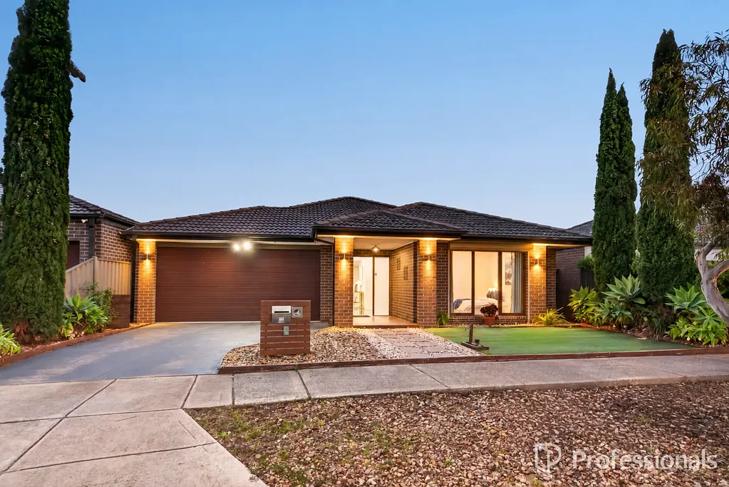 Deer Park 4कमरा Immaculately Kept Henley Family Home with Theatre, Study and Alfresco Entertaining