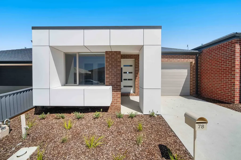 THREE BEDROOM HOME IN ALFREDTON