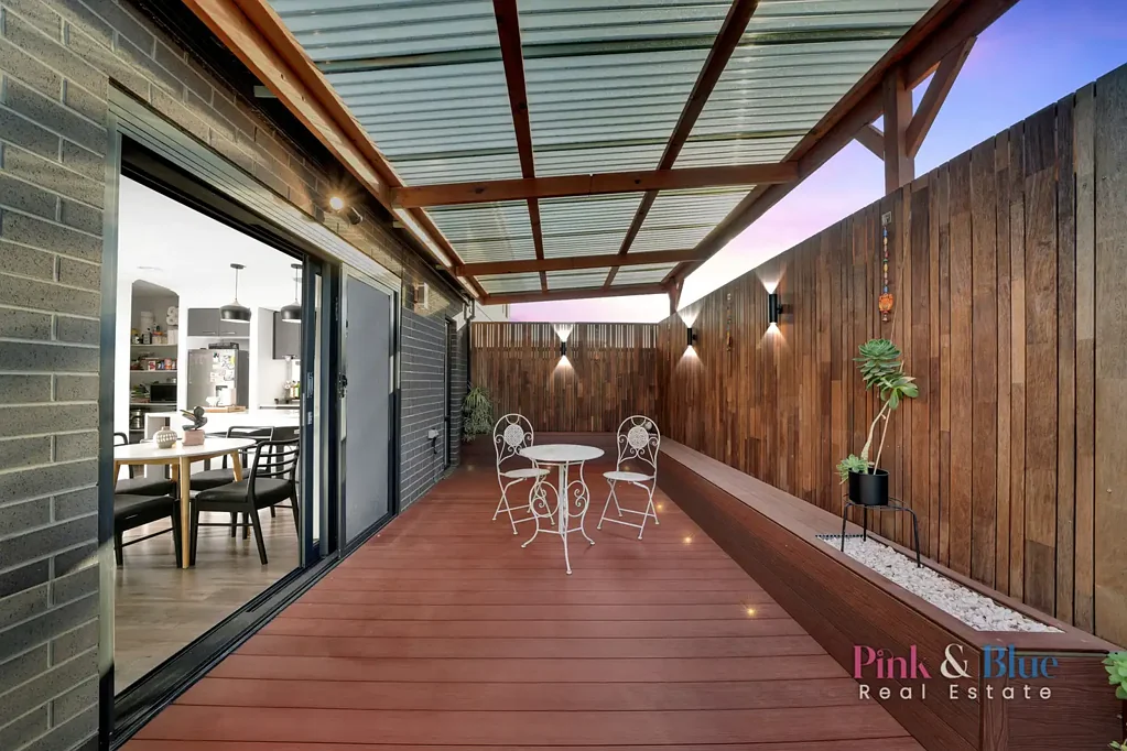 Rockbank 3 Bedroom "Lovingly Owned, Beautifully Presented."