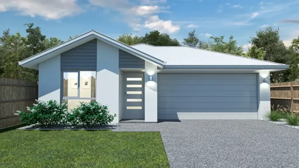 Logan Reserve 4房  Brand New Home
