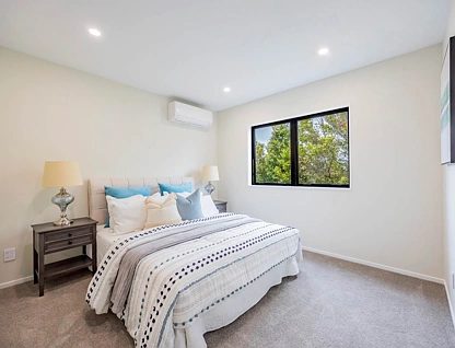 Lot 2/11 Catalina Crescent, Forrest Hill, North Shore City, 4 રૂમ, 3 બાથરૂમ, Townhouse
