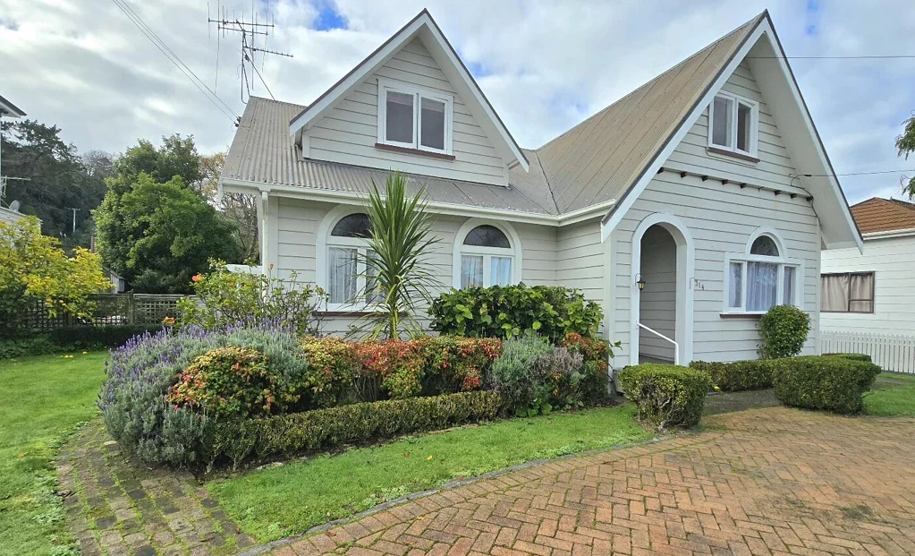 Thames 4Phòng ngủ "AN ADMIRED FAMILY HOME"