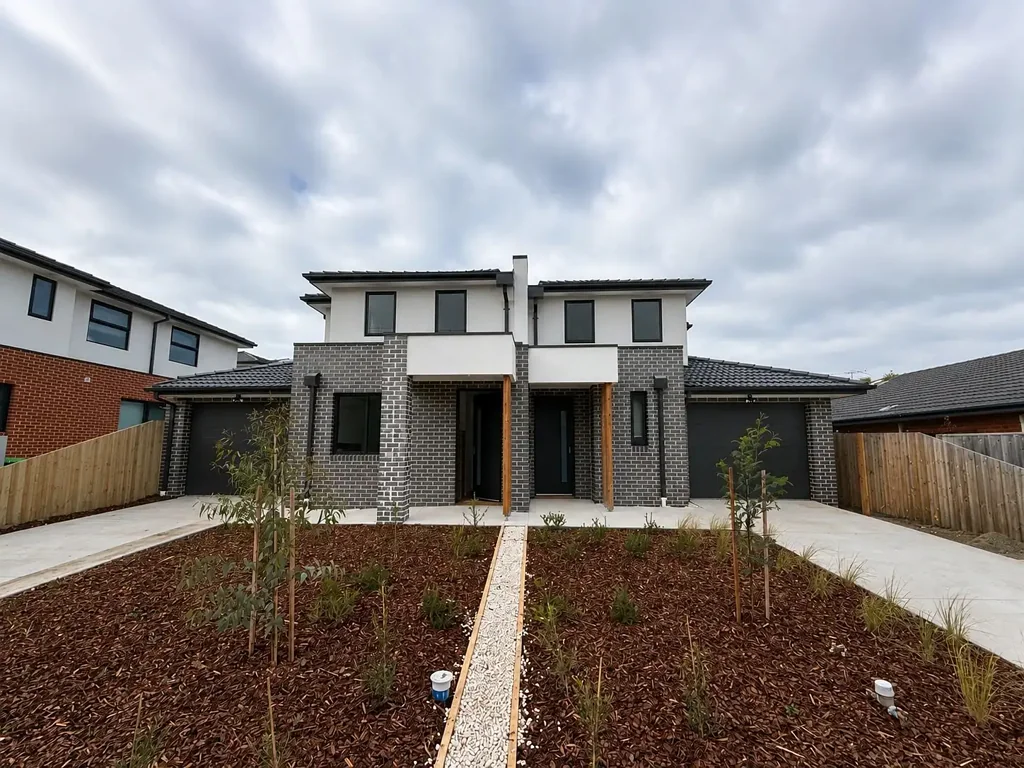 Brand New Premium Ensuite Rooms | Fully Furnished | All Utilities Included | Walk to Monash University