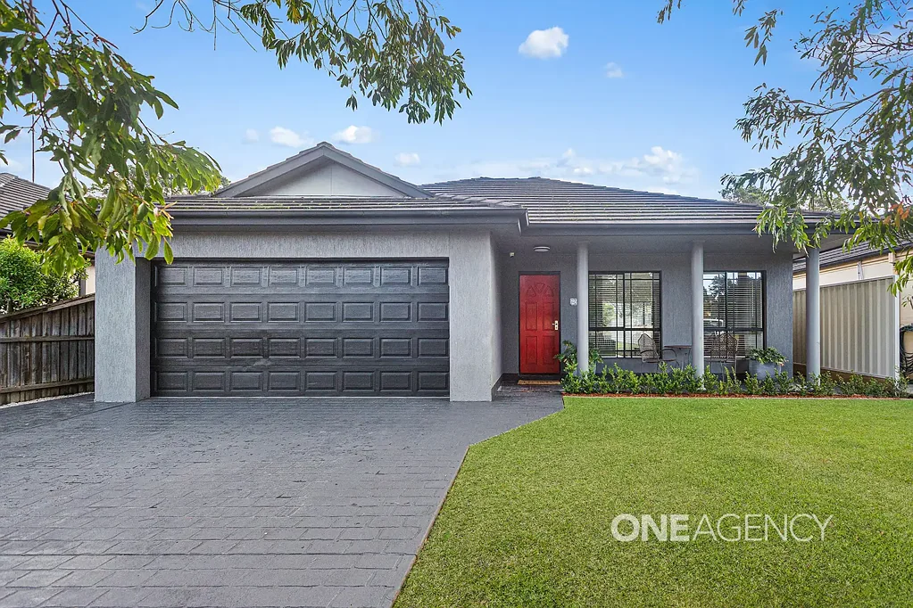 24 North Terrace, Dapto, NSW 2530
