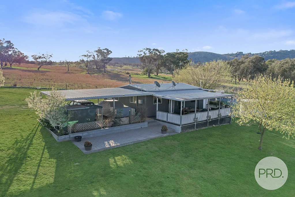 54-56 Charles Street, Bendemeer, NSW 2355
