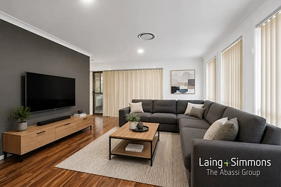 2 Mainwaring Street, Ropes Crossing, NSW 2760, 4 slaapkamers, 2 badkamers, House