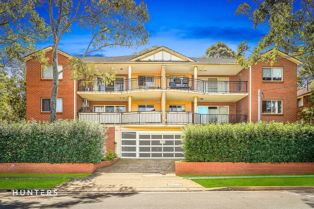 12/15-17 Meehan Street, Granville, NSW 2142