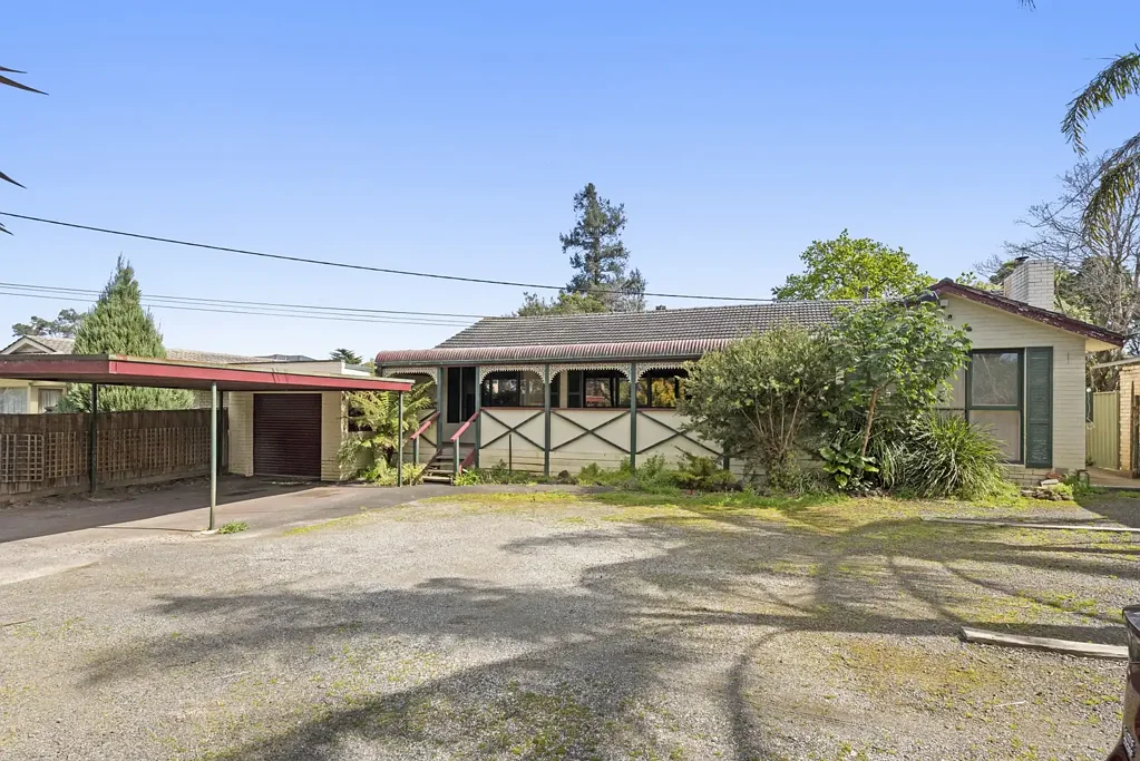 Multiple Living Zones & Ready for your Family