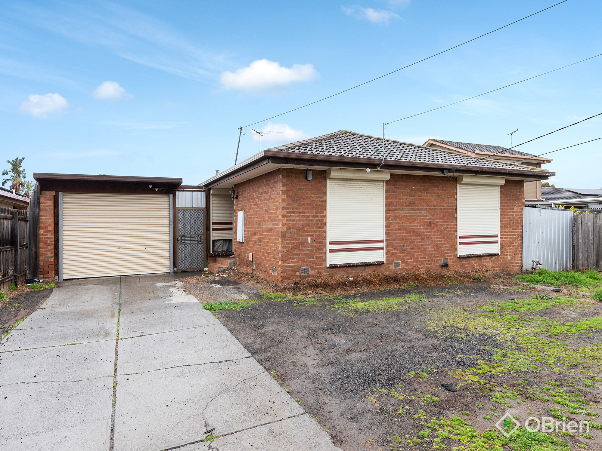 1 DRISCOLLS RD, KEALBA VIC 3021, 0 Bedrooms, 0 Bathrooms, House