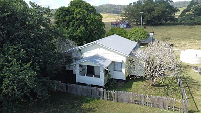 100 Backmede Road, Backmede, NSW 2470, 2 Bedrooms, 1 Bathrooms, Lifestyle Property