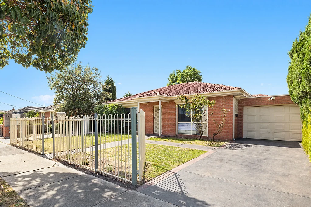 1/15 Olive Street, Dandenong, VIC 3175