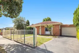 1/15 Olive Street, Dandenong