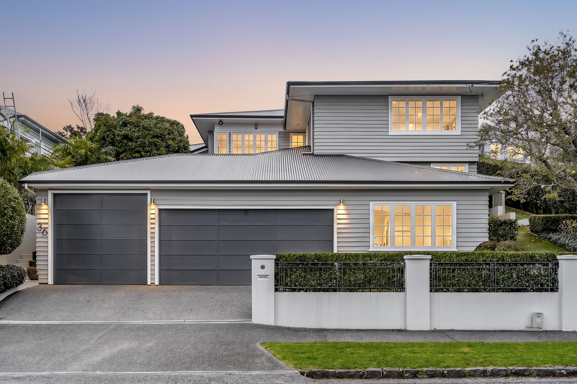 Remuera 5 Bedroom FINAL VIEWING THIS WEEKEND - DON'T MISS OUT!
