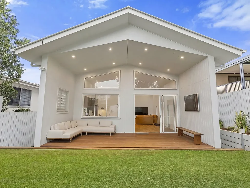 Mount Gravatt East 3ห้องนอน Breathtaking Renovations & Ready For Inspection