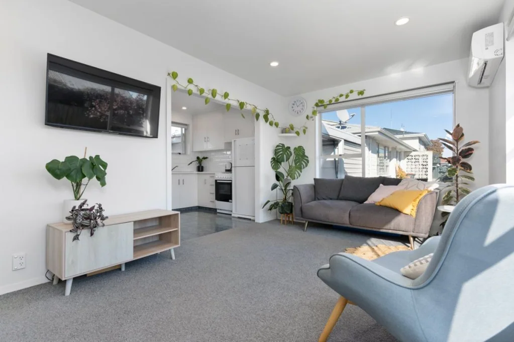 4/35 Neill Street, Hornby, Christchurch City
