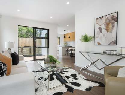 Lot 5/21 County Road, Torbay, North Shore City, Auckland, 4房, 2浴, 独立屋